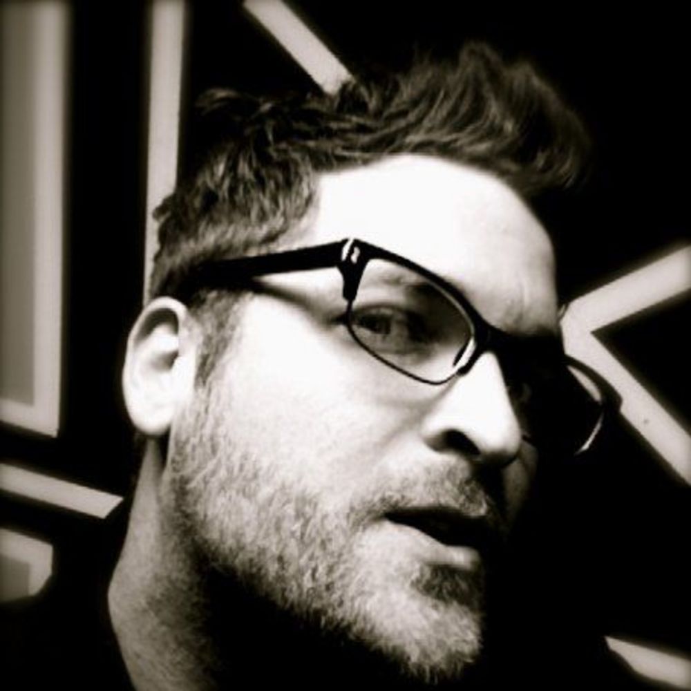 Meet your Posher, Tim